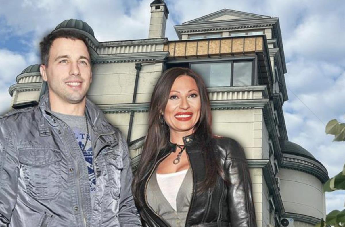 Ceca Finally Admitted the Truth After 15 Years!