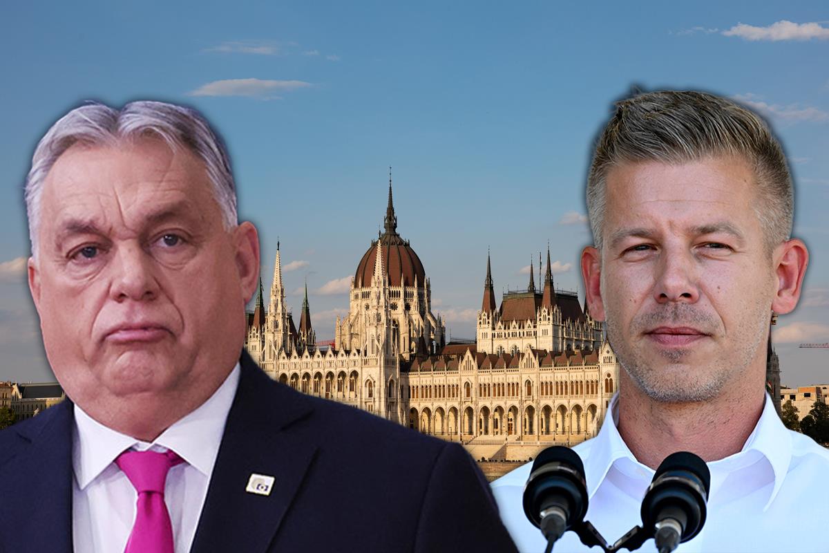 HOW THE HUNGARIAN PRIME MINISTER IS ELECTED: Here's who proposes the name and who makes the final decision