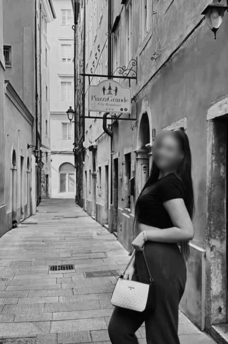 WE WERE SUPPOSED TO FINISH SCHOOL AND CELEBRATE IN A MONTH, BUT NOW YOU'RE GONE TO EXPERIENCE IT TOGETHER WITH YOU" Farewell letter from the friend of the deceased Natasha (19) tears the soul