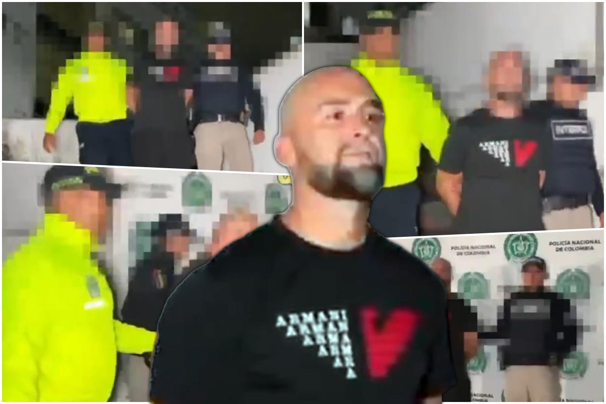 SERBIAN WAS POLICE INFORMANT, INSERTED AMONG 'KAVČANI', BUT WAS BRUTALLY KILLED: Details of the gruesome crime in Marbella, one of the killers arrested after 4 years!