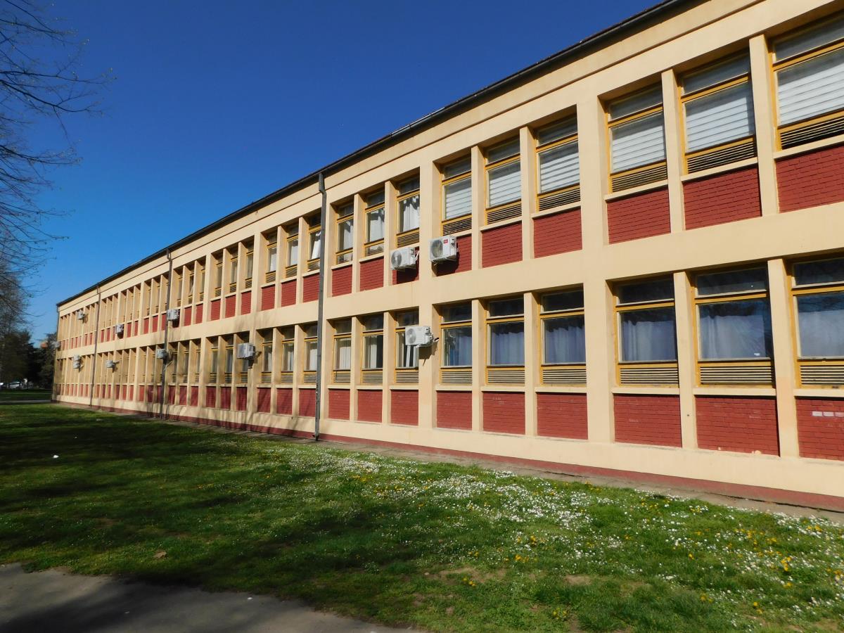 CLASSROOMS WITHOUT HEAT: Better conditions for students in Loznica