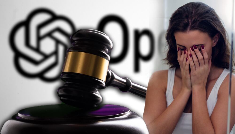 Žena tužila OpenAI: AI je ignorisao molbe za pomoć i podstakao progonitelja!