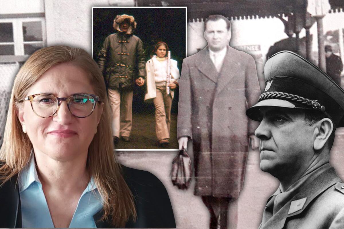 My father shot Pavelić to avenge the Serbian people for genocide, he kept the gun and a bullet! Daughter Marija exclusively tells Kurir about a secret kept for half a century!