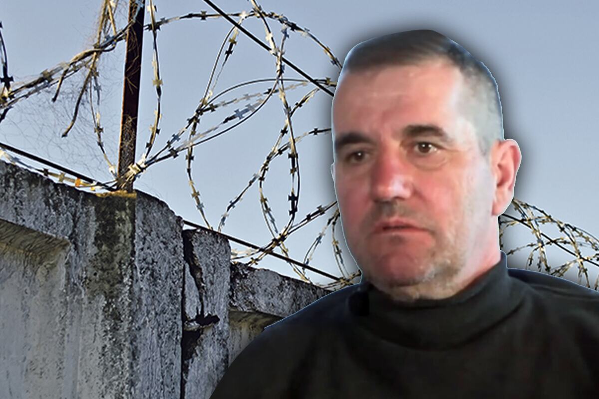 They attached our genitals to electricity, then doused us with water! Horrifying testimony of Veselin who survived the hell of Lora: I begged God to kill me!
