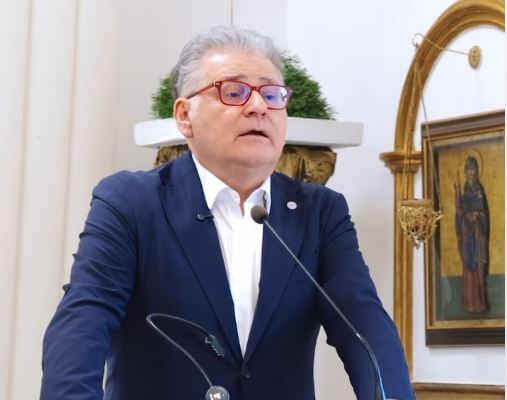 "NEITHER THE OPPOSITION NOR THE STUDENTS ARE READY FOR ELECTIONS" Dragan Milić slammed the blockers: Vanity is still very pronounced and everyone is wary of each other