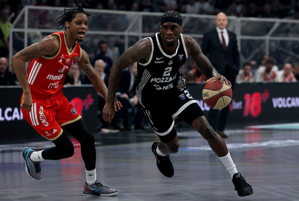 PARTIZAN OFFERED ZVEZDA A CHANCE TO WIN: Black and Whites Almost Lost a Game They Had Already Won!