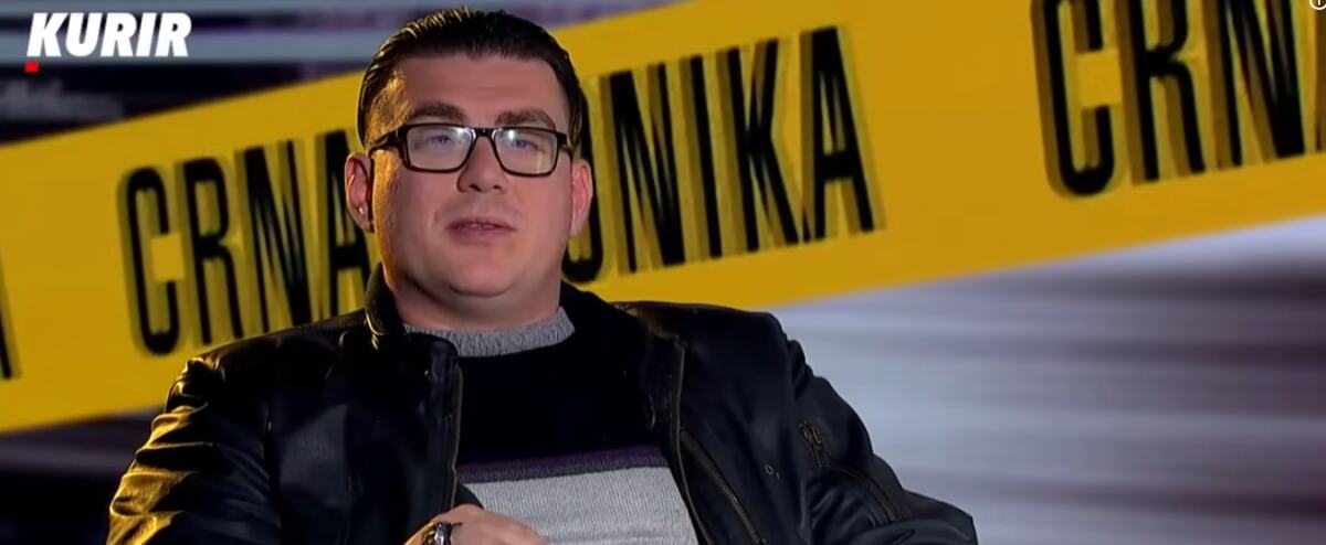 The Most Intelligent Serbian Prisoner Revealed Terrifying Details About CZ! Details That Freeze Blood