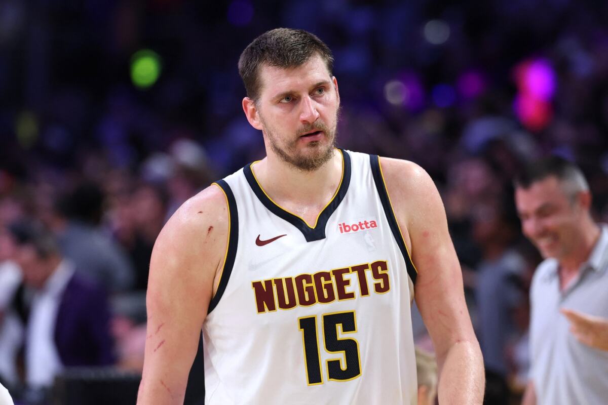 BOLT FROM THE BLUE! DENVER OWNER ON NIKOLA JOKIĆ TRADE! This is out of the question!