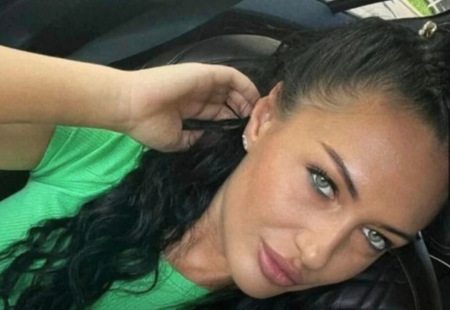 ANĐELA MIHAJLOVIĆ (23) MISSING IN BELGRADE "She tried to contact us from a bus driver's Instagram, she lives in Vienna"