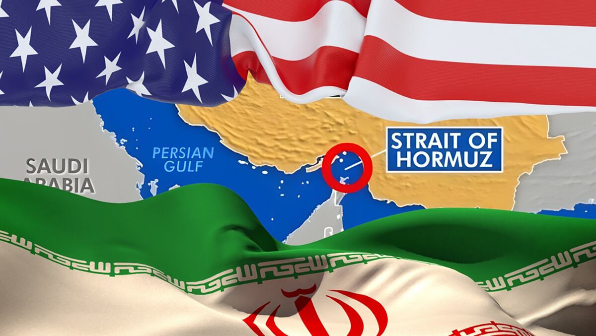 HUGE EXPLOSION RUMBLED THROUGH TEHRAN! Thick black smoke hung over the city! Iran carried out new strikes on the Emirates, Trump: 'Iran should raise the white flag'