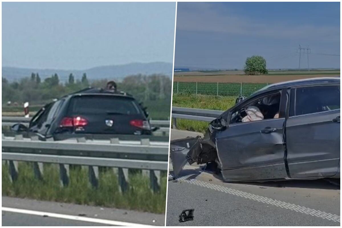 THE GUY FROM THE GOLF KEEPS POPPING INTO MY HEAD, IT WAS AGONY TO WATCH... Witnesses who FIRST found the 'death Ford' near Ruma