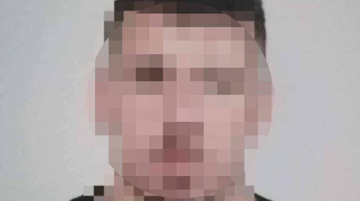 THE SAD FATE OF DEJAN WHO DIED IN A HORRIFIC HIGHWAY ACCIDENT: He was hardworking, building a house, and a reckless driver sent him to his death!