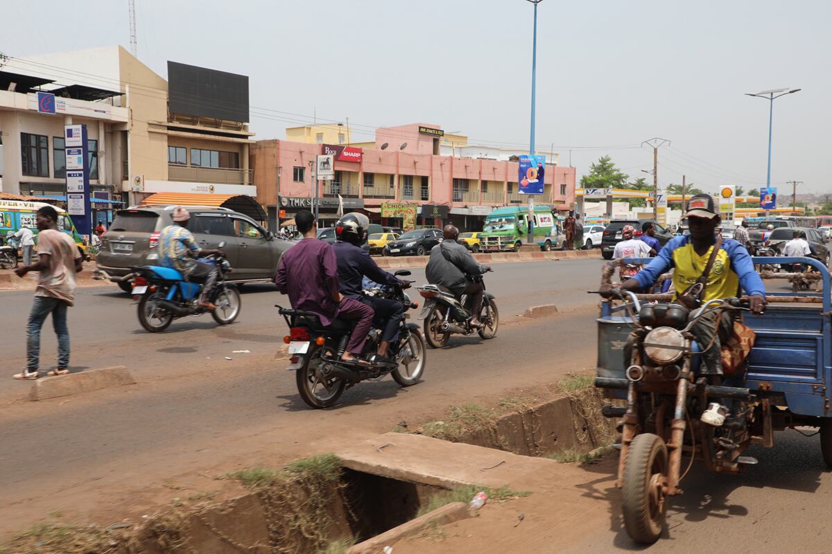 For security reasons: Panafrican Media Forum postponed in Mali
