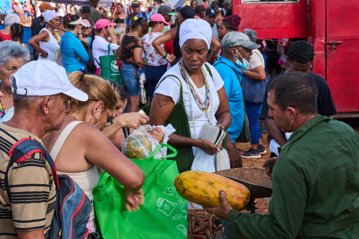 NEW US SANCTIONS ON CUBA: US to Increase Pressure on Government to Implement Political and Economic Reforms