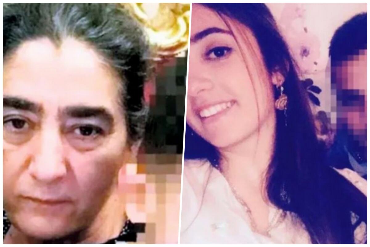 MOTHER-IN-LAW JUDGED DAUGHTER-IN-LAW FOR CHEATING! Shot her twice in the head, and her move right after the crime shocked the public: "My honor is clean now"