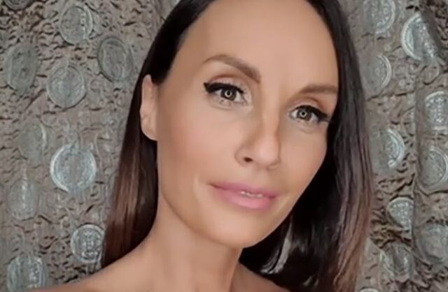 Serbian influencer Bojana Mutić loses second son, Maksim, to rare genetic disease — image 2