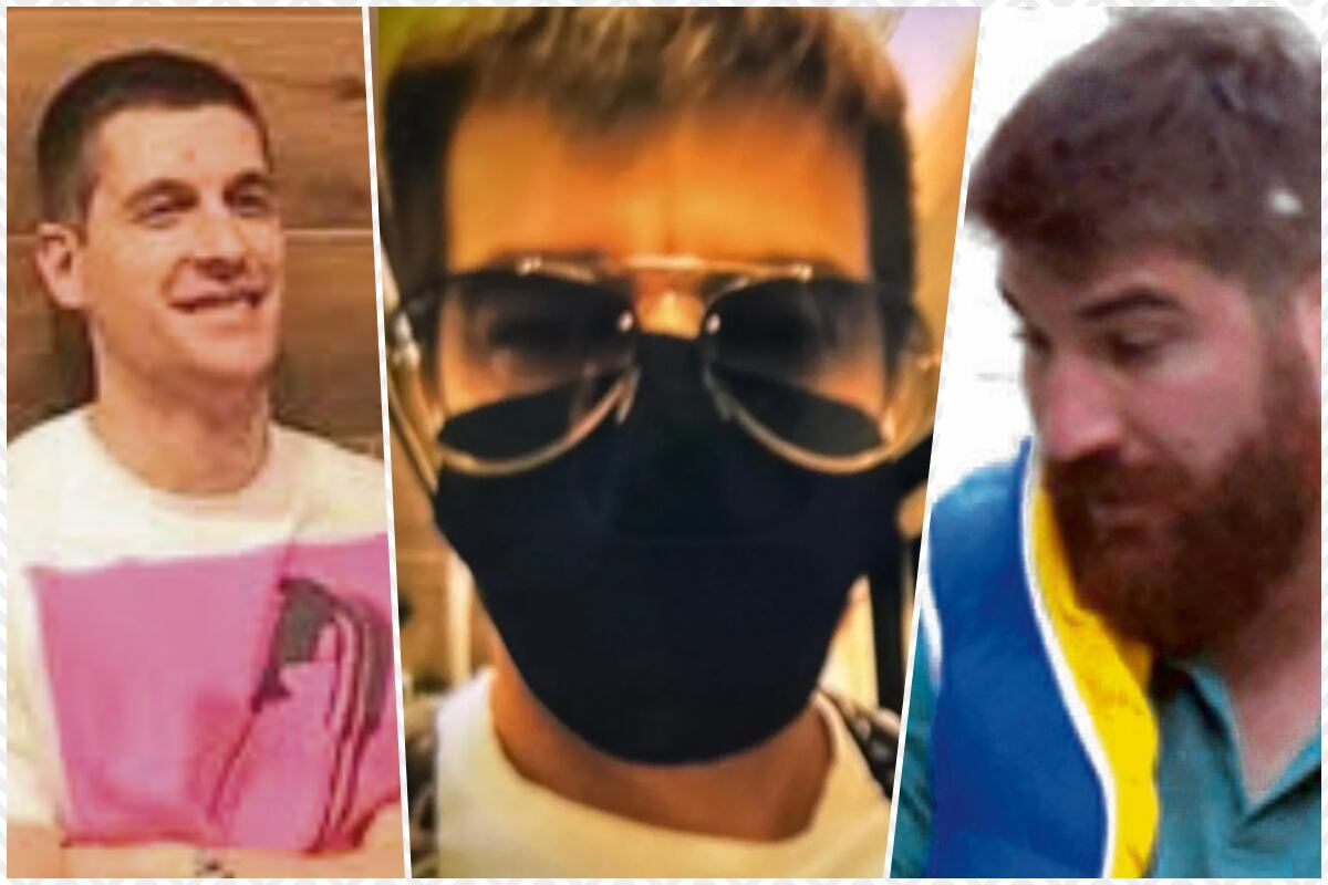 "IF NEED BE, WE'LL THROW A DRONE INTO HIS HOUSE" Skaljari Clan Planned the Murder of Duško Roganović: "Brother, There's No Turning Back, We'll Have to Force Duško's Elimination by Summer"