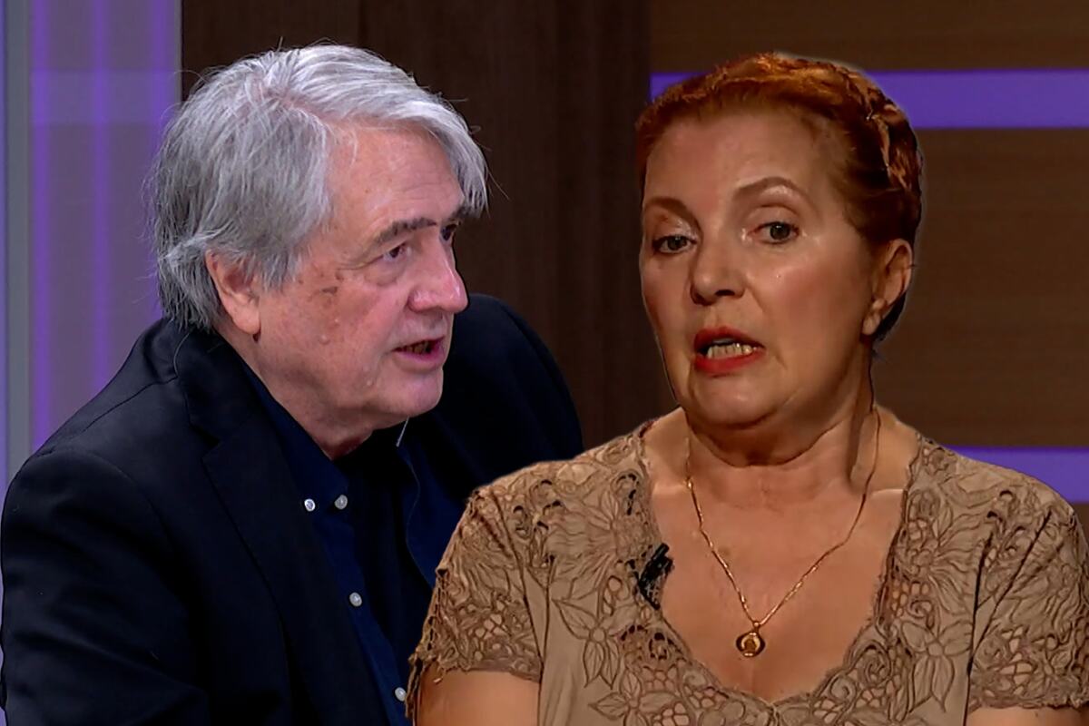 "My Daughter Hasn't Spoken to Me for Years" Dejan Karaklajić Speaks for the First Time About Conflict with Tanja Bošković "She Prevents Children from Getting an Apartment, I Will Fight for Her to Leave It"
