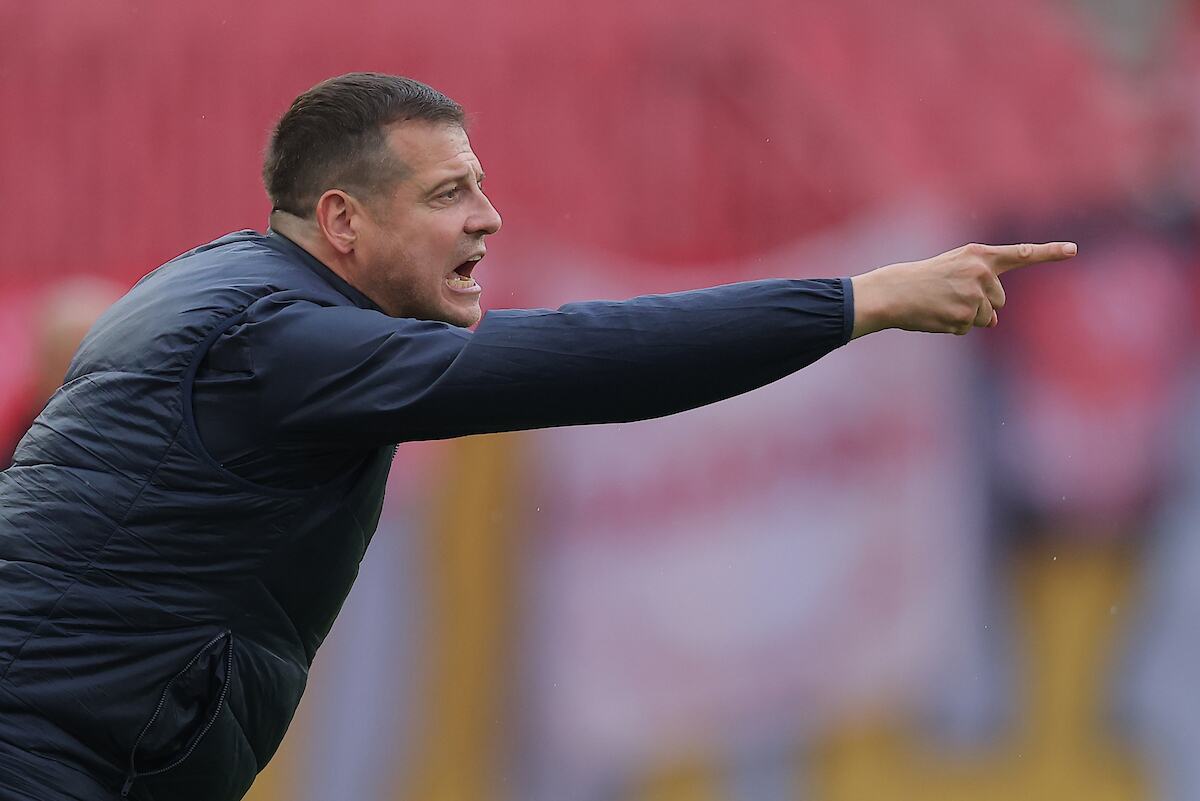 Nenad Lalatovic Once Again Shocked Serbia