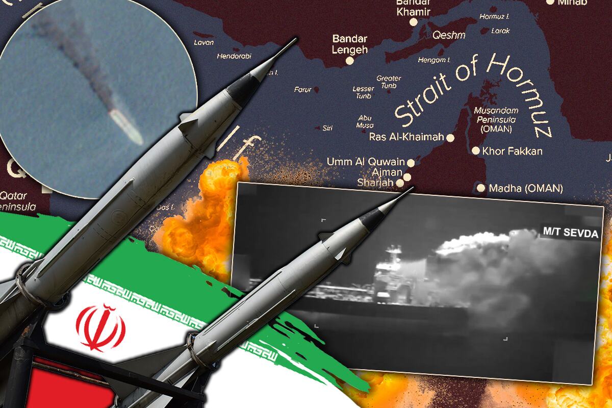 IRAN RESPONDS TO TRUMP: We are ready for aggression!