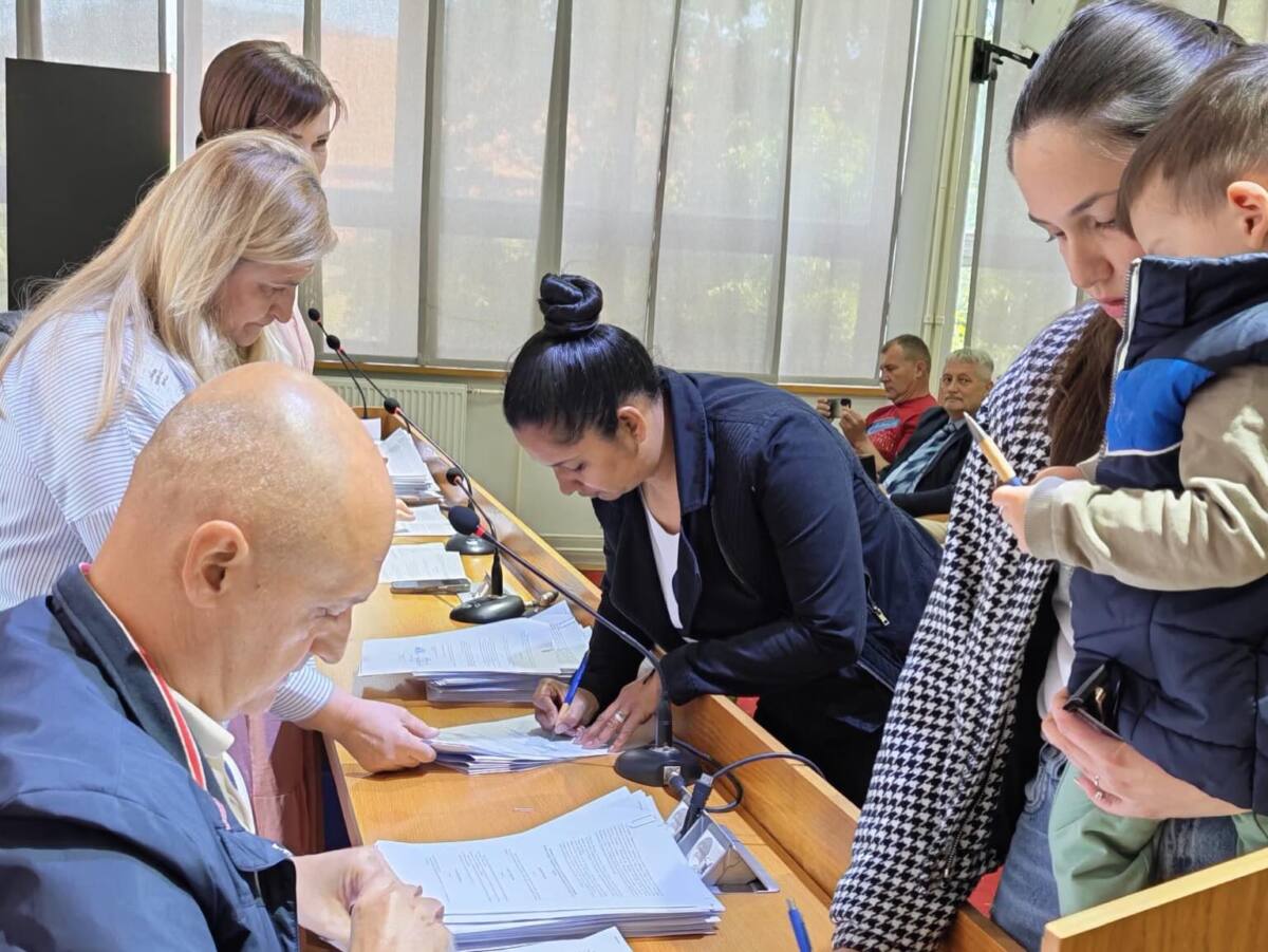 166 SUBSIDIES FOR BICYCLE PURCHASES AWARDED: Trstenik Implements Unique Ecological Action in Serbia