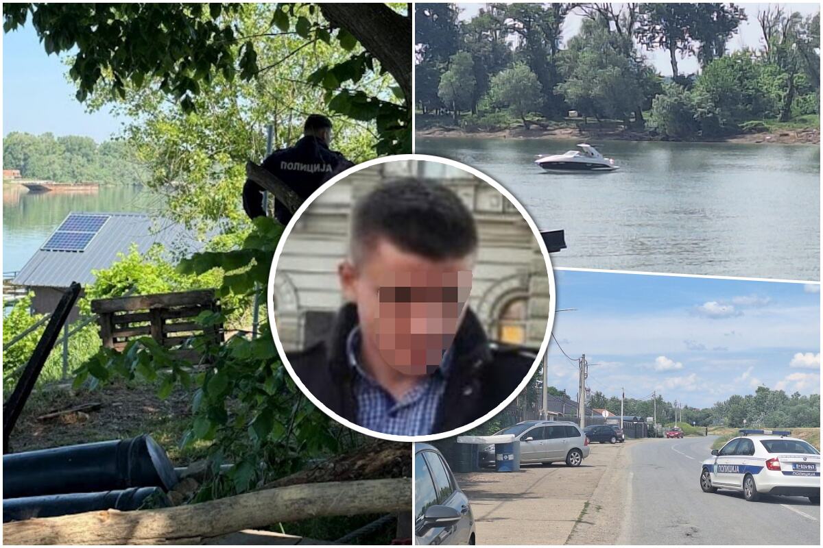 NEIGHBORS SPOKE ABOUT WHAT HAPPENED ON THE BOAT FROM WHICH JOVAN DISAPPEARED: "They looked completely lost, and then horror followed" (photo)