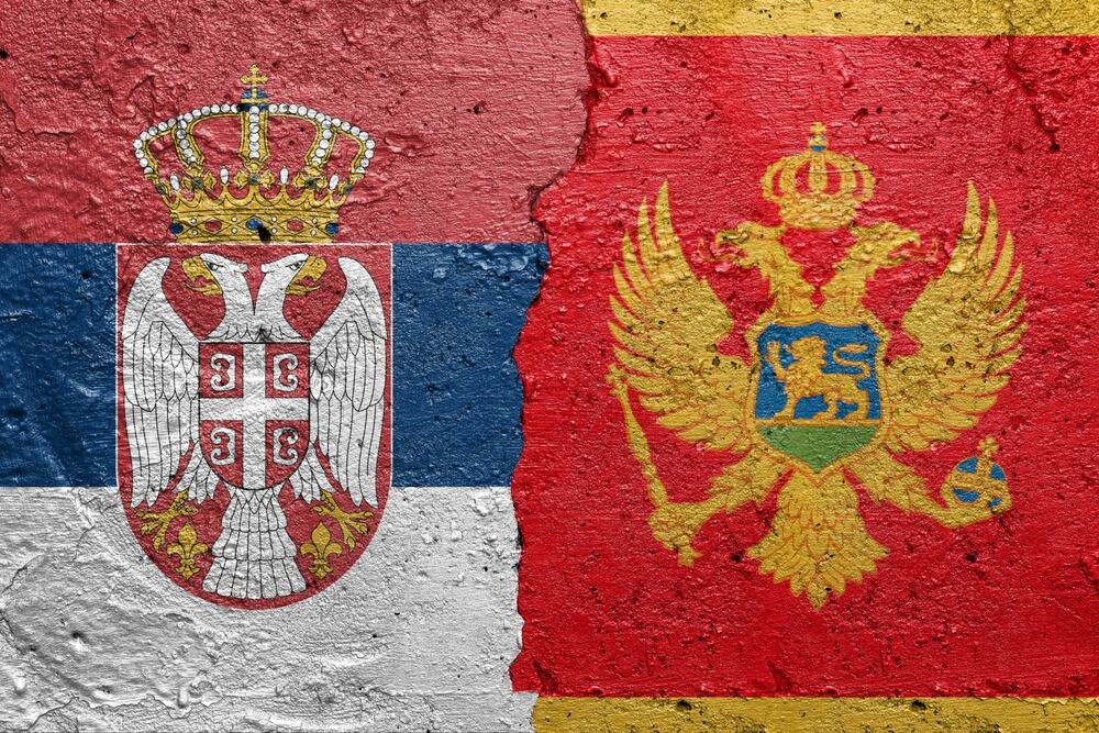 20 YEARS LATER! How Montenegrin independence was turned into an anti-Serbian concept: Montenegro is an old state, but its rulers competed in Serbianness