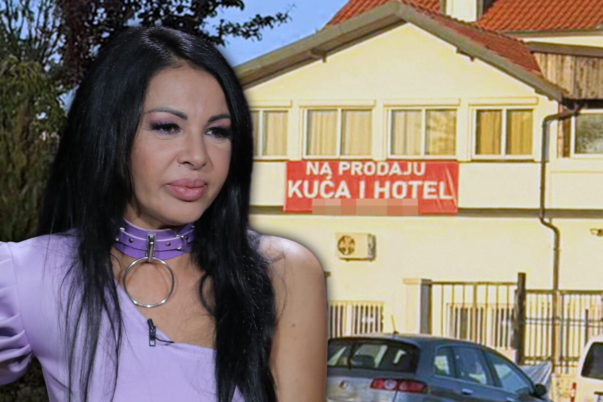 Tina Ivanovic's Ex-Husband Shocked the Public After She Left the Villa