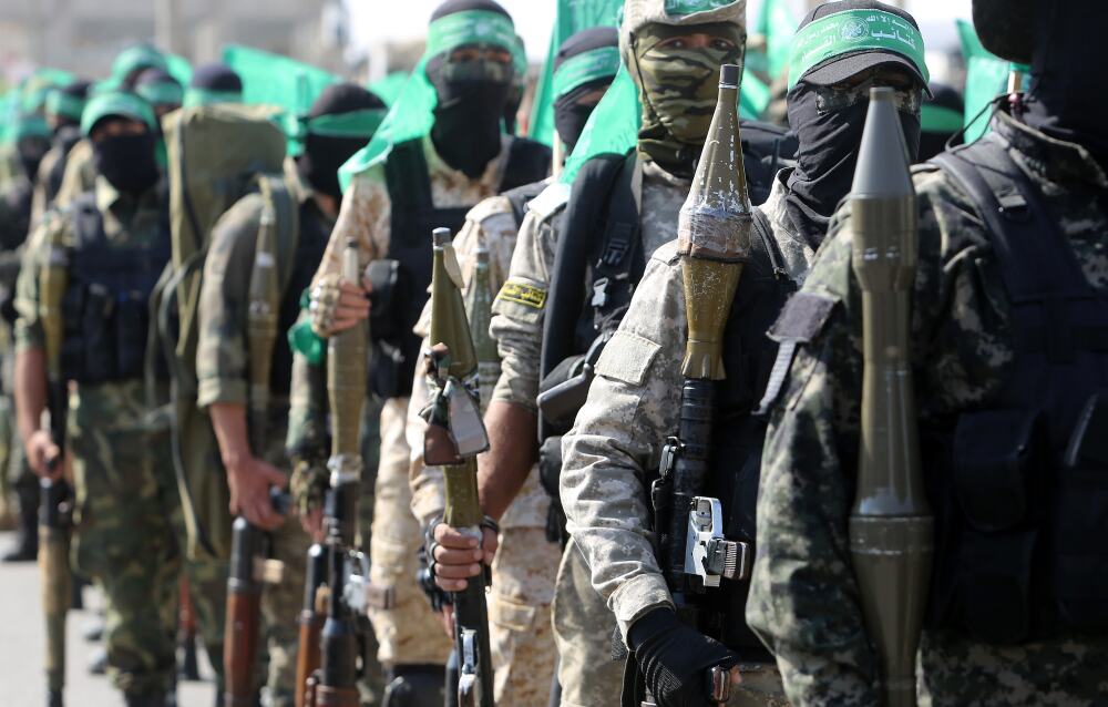HORRIFIC HAMAS CRIMES: Shocking details revealed about systematic and widespread violence during the deadliest day in Israel's history
