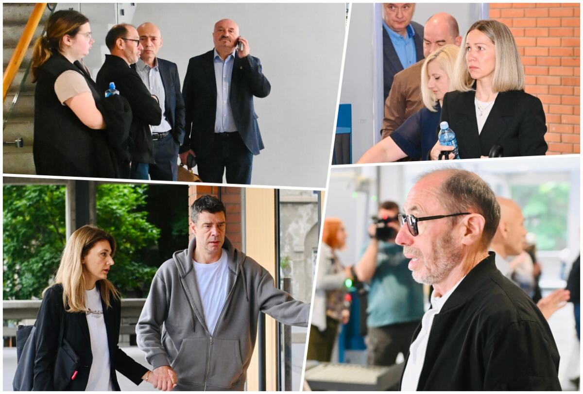 «ПОСЛЕДЊИ ПОКЛОН ДЕТЕТУ БИЛА ЈЕ ТРАКА ДА СЕ ПРЕКРИЈУ РАНЕ ОД МЕТКА НА ЧЕЛУ» Потресне речи мајки убијене деце на суђењу Кецмановићима