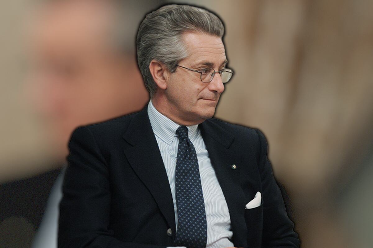 DIPLOMAT WELL-KNOWN IN SERBIA SUCCESSOR TO CHRISTIAN SCHMIDT?! Media in BiH claim the new high representative could be former ambassador to Belgrade