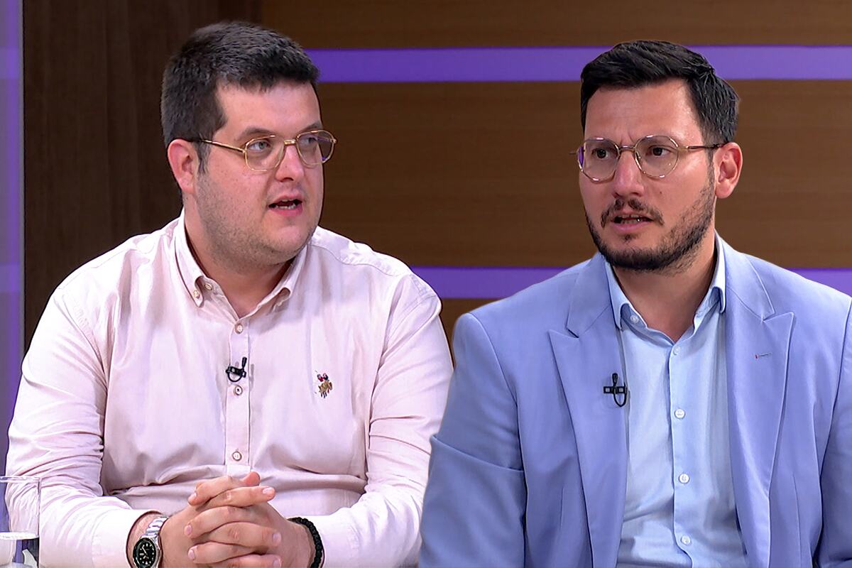 Matović i Barac o predstojećim izborima: 
