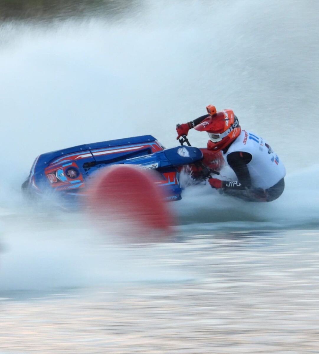 SERBIAN KARTING CHAMPIONSHIP: Uroš Bogdanić Fastest Senior at Season Opener