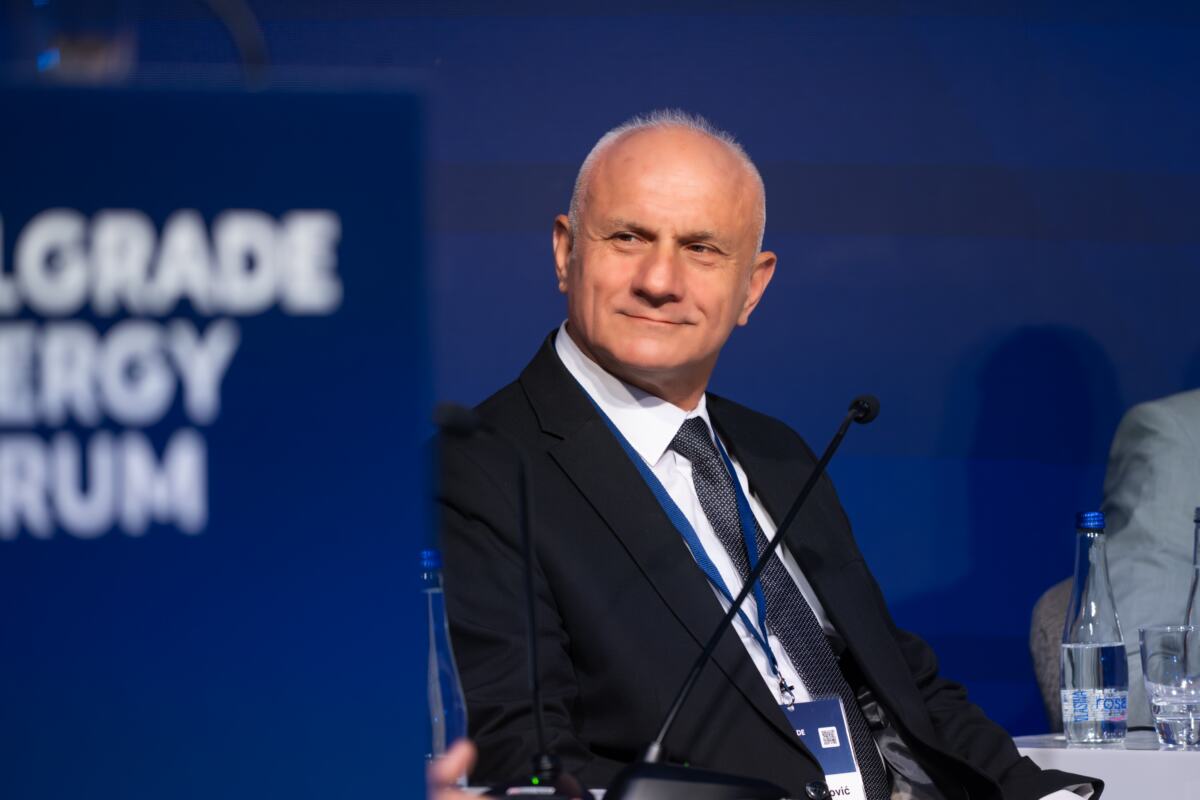 Несмотря на CBAM-налог, инвестиции EPS идут по плану: уплата налога на прибыль в бюджет
