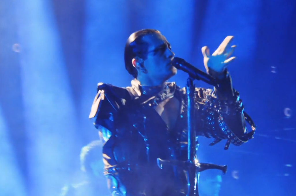 Voting Rules Changed at Eurovision 2026: Here's How Many Times You Can Text Your Favorite