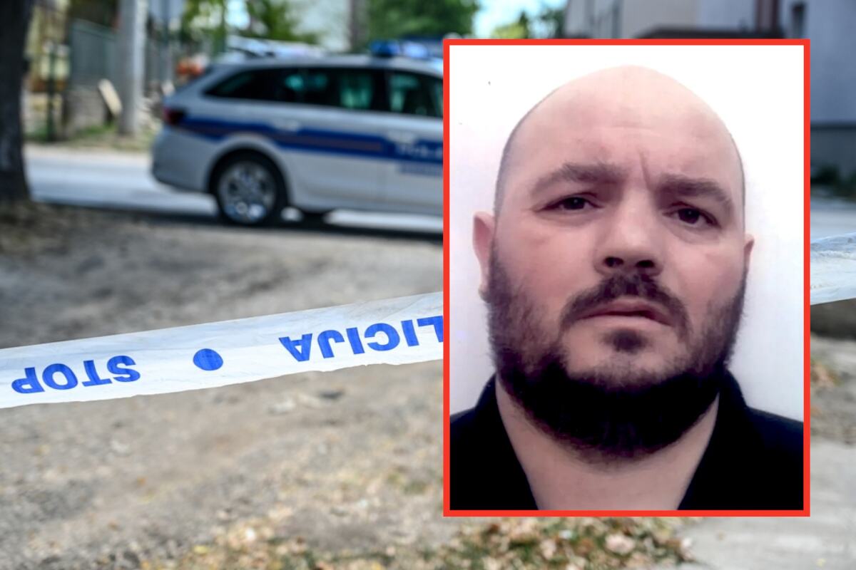 HOW YOUNG LUKE'S KILLER KILLED FOR THE FIRST TIME: Kristijan waited for Marijana (22), brutally abused her, and when caught after 7 years, uttered a TERRIFYING SENTENCE