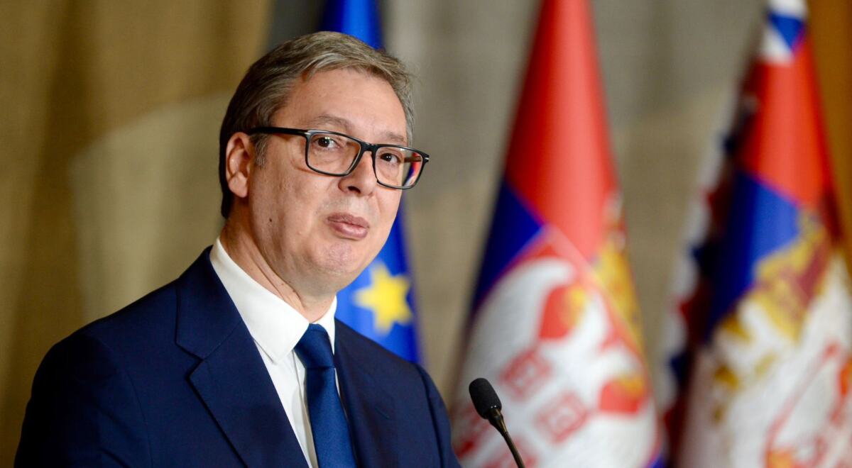VUČIĆ NAPISAO AUTORSKI TEKST ZA "SAUT ČAJNA MORNING POST": Kina je jedan od najneophodnijih partnera Srbije