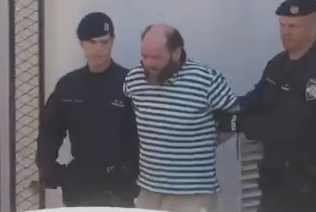 NEW DETAILS ABOUT THE MONSTER FROM DRNIŠ! In 1994, he killed a girl (22) with 17 stab wounds, exposed himself to his aunt on the street, and then BRUTALLY killed the boy Luka!