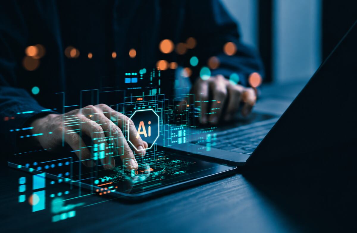 FORGET CHATGPT AND GEMINI: Test an AI tool that actually makes you money