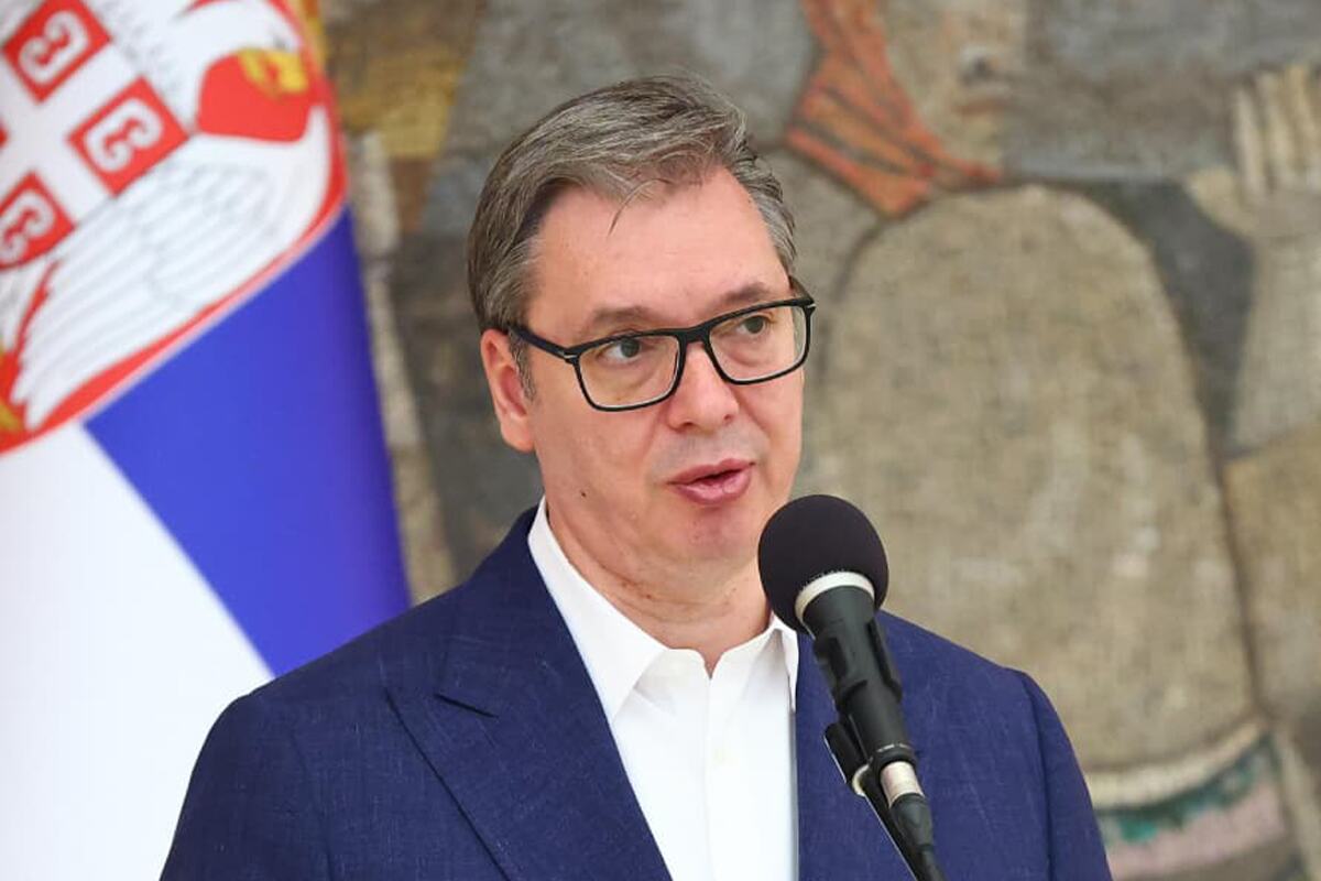 Vučić Reveals What He Will Ask Xi Jinping! On Visit to China: They Are Becoming a Factor of Stability and Responsibility in the World, the Most Important Visit We Have Had So Far
