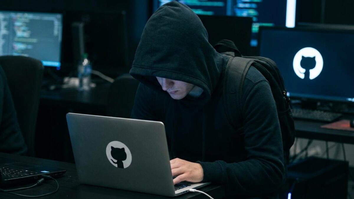 GitHub at the Center of a Major Hacking Scandal: Millions of Lines of Code Stolen