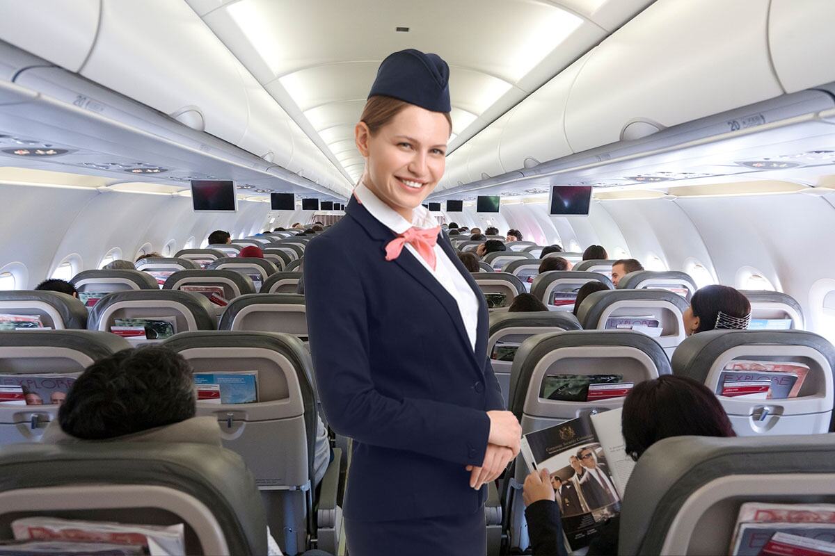 Flight Attendant Reveals How Celebrities Behave on Planes: These Singers Particularly Surprised Her