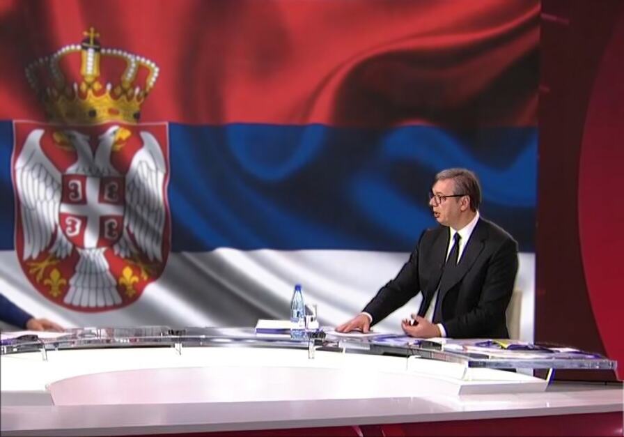 Vučić Revealed When Elections Will Be Held. Addressed Citizens, Presented Previously UNKNOWN DETAILS OF THE NEŠOVIĆ CASE: The monster who did this was a policeman