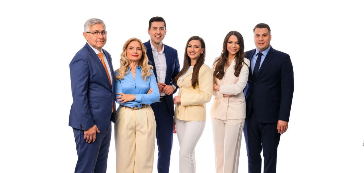 RTS otkrio ko će voditi novi Jutarnji program | Kurir
