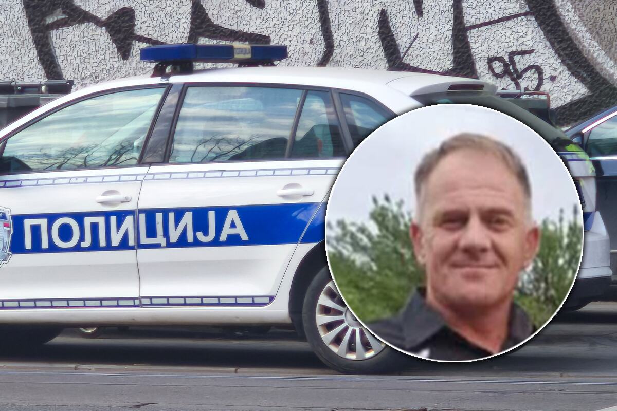 ЭТО УБИТЫЙ СЛАДЖАН ИЗ ЗАЕЧАРА: Друг ударил его штыком, отреагировала жена (фото)