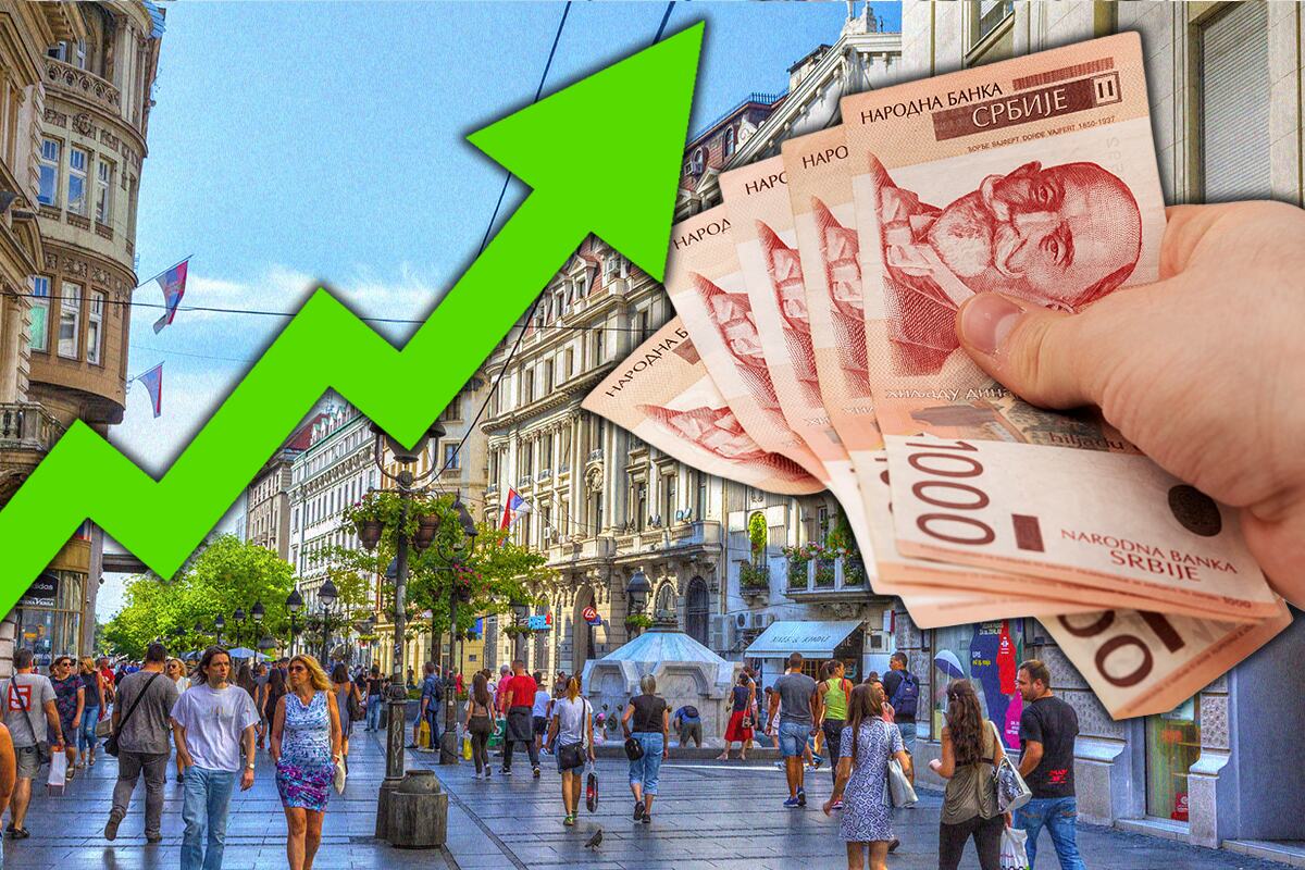 Ovi dodatni poslovi mogu da vam donesu i do 200.000 dinara mesečno! Fleksibilno radno vreme, a obavljaju se od kuće Ovi dodatni poslovi mogu da vam donesu i do 200.000 dinara mesečno! Fleksibilno radno vreme, a obavljaju se od kuće