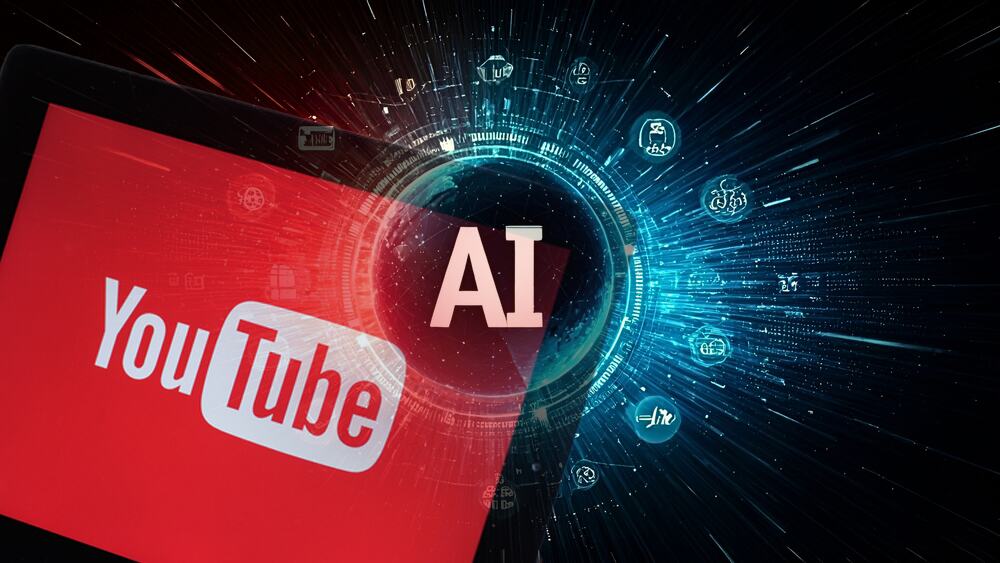 YouTube ужесточает правила: автоматически распознает AI-дипфейк видеоконтент