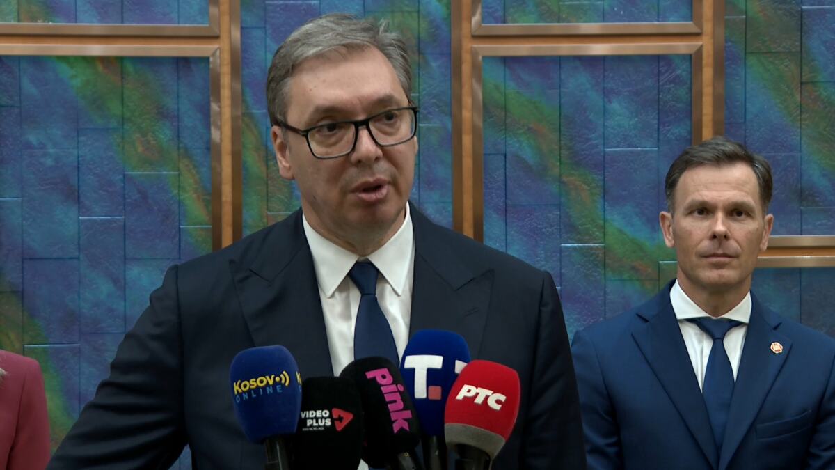 ВУЧИЧ О ПОЗОРНОМ ПРИГОВОРЕ ЕГО БРАТУ АНДРЕЮ В ЧЕРНОГОРИИ: Те, кто защищает два крупнейших клана в мире, лишь в очередной раз продемонстрировали свою силу и ничего больше