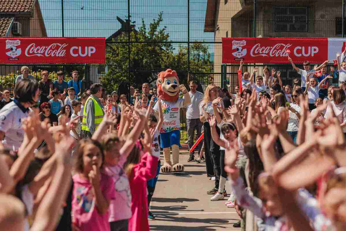 VELIKE EMOCIJE I ZAJEDNIŠTVO OBELEŽILI DANE SPORTA! Plazma Sportske igre mladih u Ljuboviji, Užicu i Arilju!