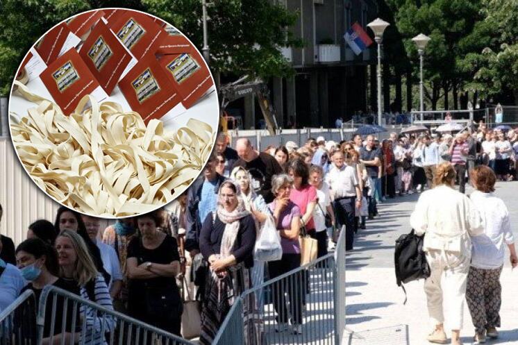 SPC uputila hitan apel vernicima zbog pojasa Presvete Bogorodice: Potrebna pomoć na 5 lokacija u Beogradu